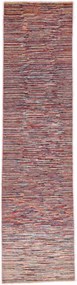 Gabbeh Tappeto orientale 290x70 (Pakistan) Annodato A Mano