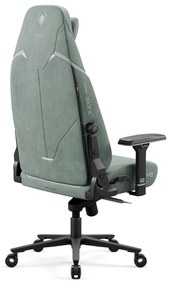 Poltrona da gaming Diablo X.Eye Prime, Normal Size, Gothic Green