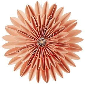 Markslöjd 705478 - Decorazione natalizia CORNELIA 1xE14/6W/230V diametro 60 cm