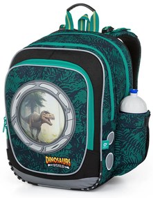 Zaino scuola Topgal ENDY 23039 B