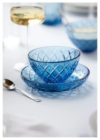 Set di bicchieri 380 ml 4 pz Highball Sorrento – Lyngby Glas