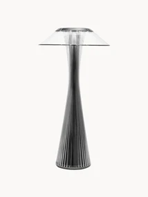 Lampada da tavolo portatile LED Space