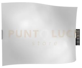 Wing applique-plafoniera 4 luci 1044-70