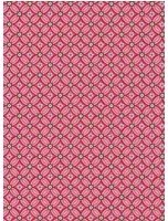 Muster Tapete Geometric von Eijffinger - 341022
