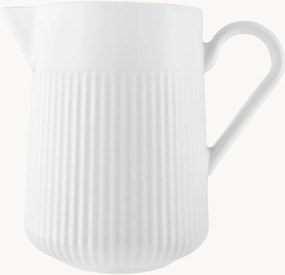 Brocca in porcellana Legio Nova, 1 L