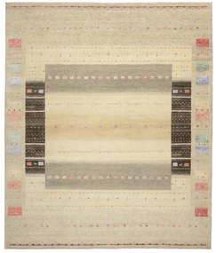 Loribaft Tappeto orientale 300 x 250 (Indian) Annodato A Mano