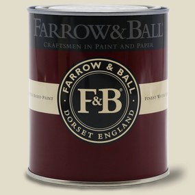 Farrow & Ball Flat Eggshell Archive Colour - Clunch 2009 - 2,5l