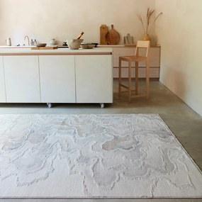 Tappeto crema 200x300 cm Seville - Asiatic Carpets