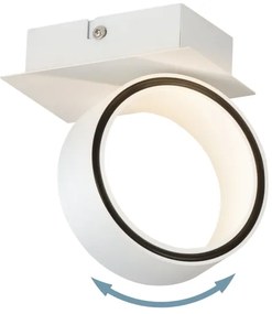 Eglo 39584 - Faretto LED ALBARIZA LED/4,6W/230V