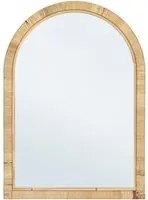 Specchio Arco Naturale 50X70 - HAKIMA