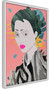Poster Geisha