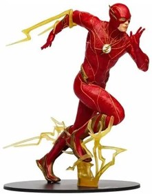 Personaggi d'Azione The Flash Hero Costume 30 cm