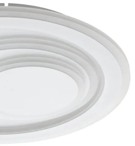 Eglo 32052 - Plafoniera LED PALAGIANO LED/14,7W/230V diametro 38 cm