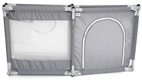 Recinto gioco 120 cm grigio