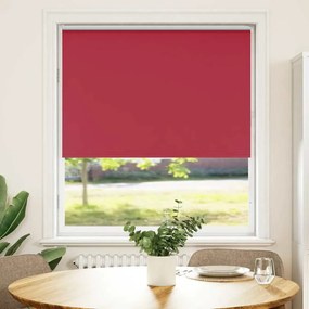 Tenda A Rullo Oscurante 115x175 Cm Larghezza Tessuto 110,7 Cm /