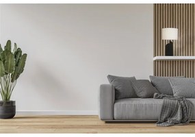 Searchlight EU61650BK - Lampada da tavolo PERTH 1xE27/60W/230V