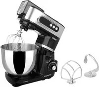 Impastatrice digitale 7 litri da 1500W, Kasanova