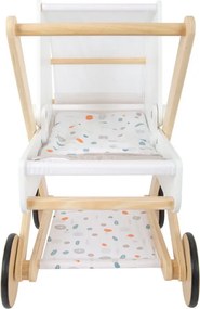 Carrozzina per bambole Little Button