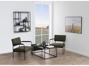 Mensola SARON antracite