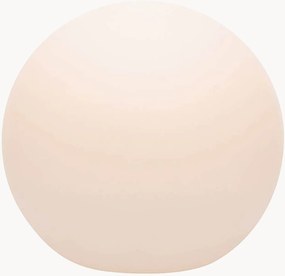 Lampada decorativa solare a LED Shining Globe