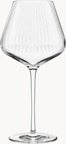 Set di 6 bicchieri da vino rosso Symphony