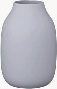 Vaso fatto a mano Colora, alt. 15 cm