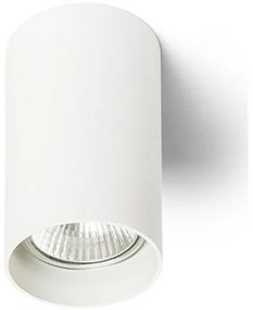 RED - Design Rendl - R12667 - Faretto GAYA 1xGU10/35W/230V bianco