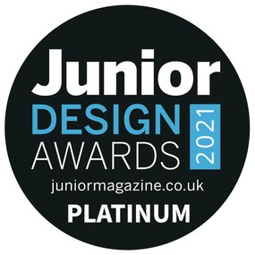 Tender Leaf - Bancarella in legno