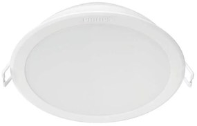 Philips - Lampada da incasso MESON LED/12,5W/230V 4000K