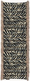 Cuscino sedia da giardino Zebra