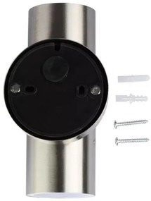 Applique da esterno 2xGU10/35W/230V IP44