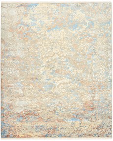 Neo Tappeto 300x250 (Indian) Annodato A Mano