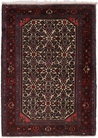 Hamedan Tappeto persiano 100x140 (Iran) Annodato A Mano