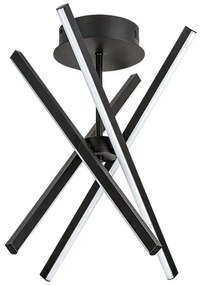 Rabalux 71270 - Lampadario a sospensione con supporto rigido LED MATILDE LED/30W/230V 4000K