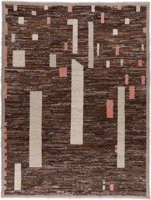 Tappeto orientale 240x320 () Annodato A Mano