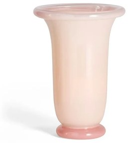 Empire Vaso Medium Chiaro Rosa/Rosa - Hay