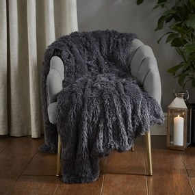 Coperta in micropile 150x200 cm Cuddly - Catherine Lansfield