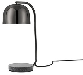 Grant Lampada da Tavolo Nero - Normann Copenhagen