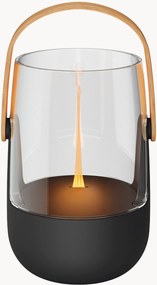 Diffusore portatile con effetto fiamma Sophie Mini