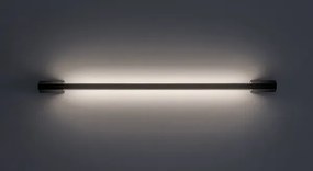 Rabalux 77052 - Applique LED da esterno ZILINA LED/8W/230V IP54 59,5 cm nero
