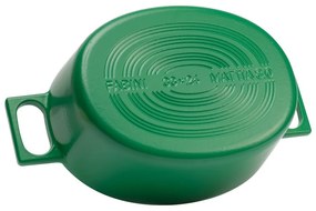 Pirofila in ghisa 25x43 cm Mattia 3.0 – FABINI