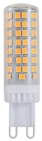 Lampadina LED G9/7W/230V 6000K