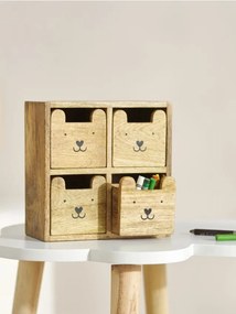Sinsay - Accessori da bagno - beige