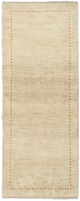 Gabbeh Tappeto 80 x 210 (Iran) Annodato A Mano