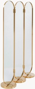 Specchio a figura intera Curve