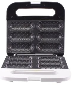 Beper - Piastra per waffle 850W/230V