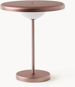Lampada da tavolo piccola portatile a LED Kyle