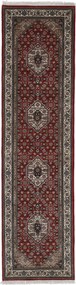 Bidjar Tappeto orientale 300 x 80 (Indian) Annodato A Mano