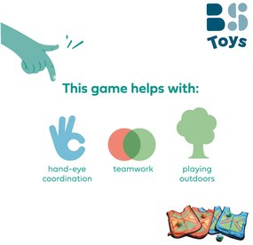 Belly Catch Set - prendere palline sul giubbotto