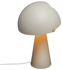 DFTP by Nordlux - Lampada da tavolo con paralume regolabile ALIGN 1xE27/25W/230V beige